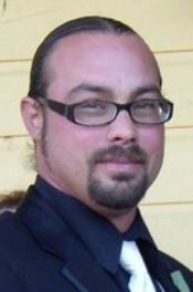 Avis de décès de Jason L. Castro