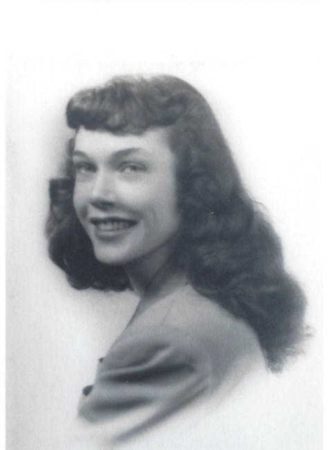 Obituary of Beverly J. Hagerman