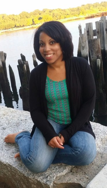 Obituary of Rebecca Smith