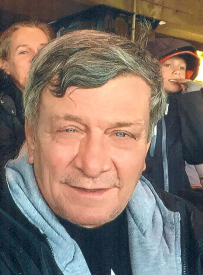 Obituary of Robert M. Jenkot