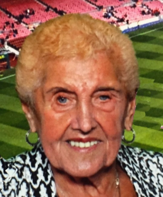 Obituary of Sara Levine Gelender