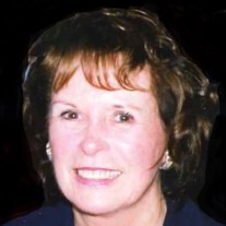 Obituario de Shirley (Wenning) Steinmetz