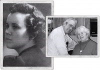 Obituary of Ruth Miriam Taylor