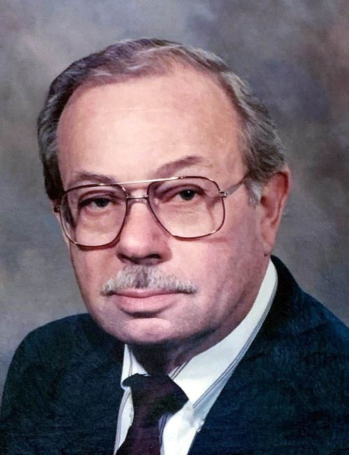 Obituary of James Ashley Trippe Jr.