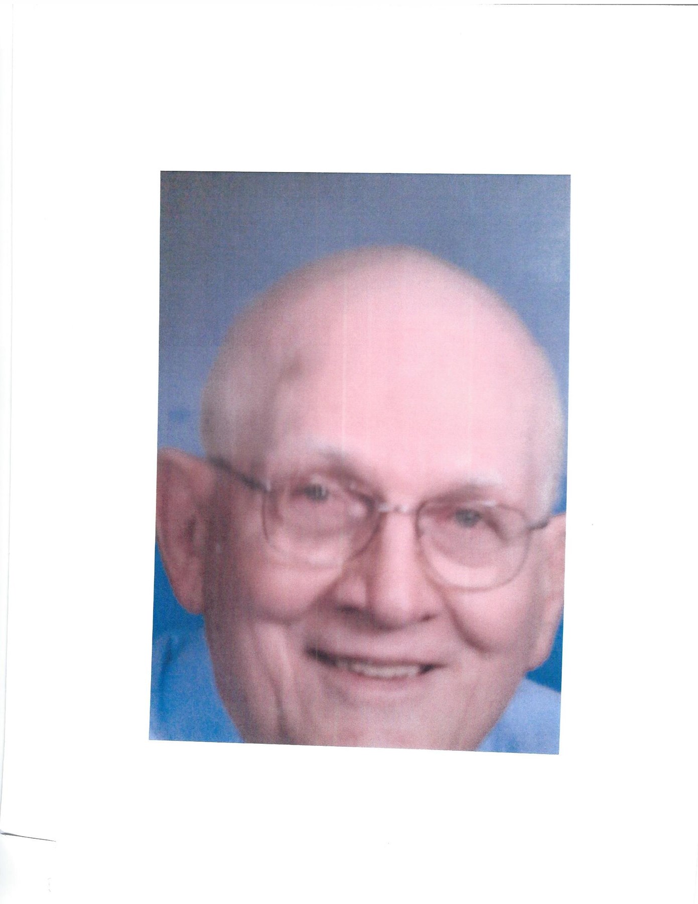 Obituary of Argus Barnes Martin Jr.