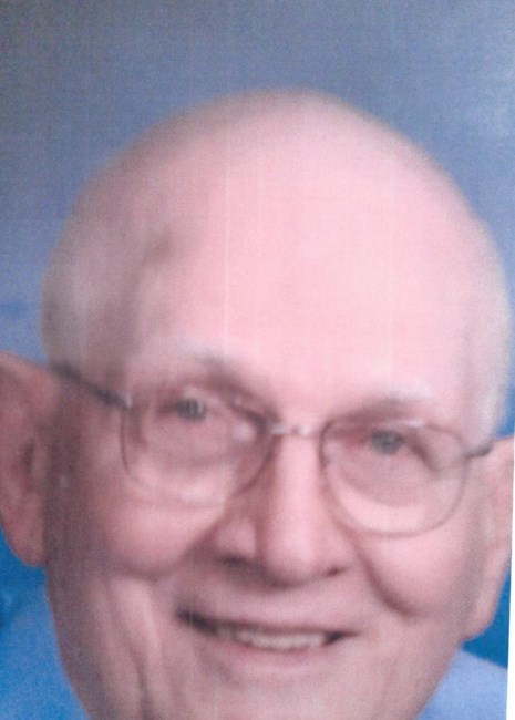 Obituary of Argus Barnes Martin Jr.