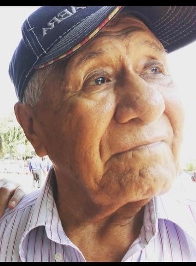 Obituary of Roberto Rodriguez Romero
