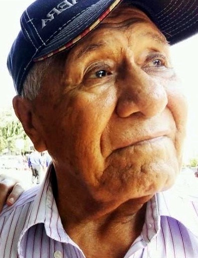 Obituary of Roberto Rodriguez Romero