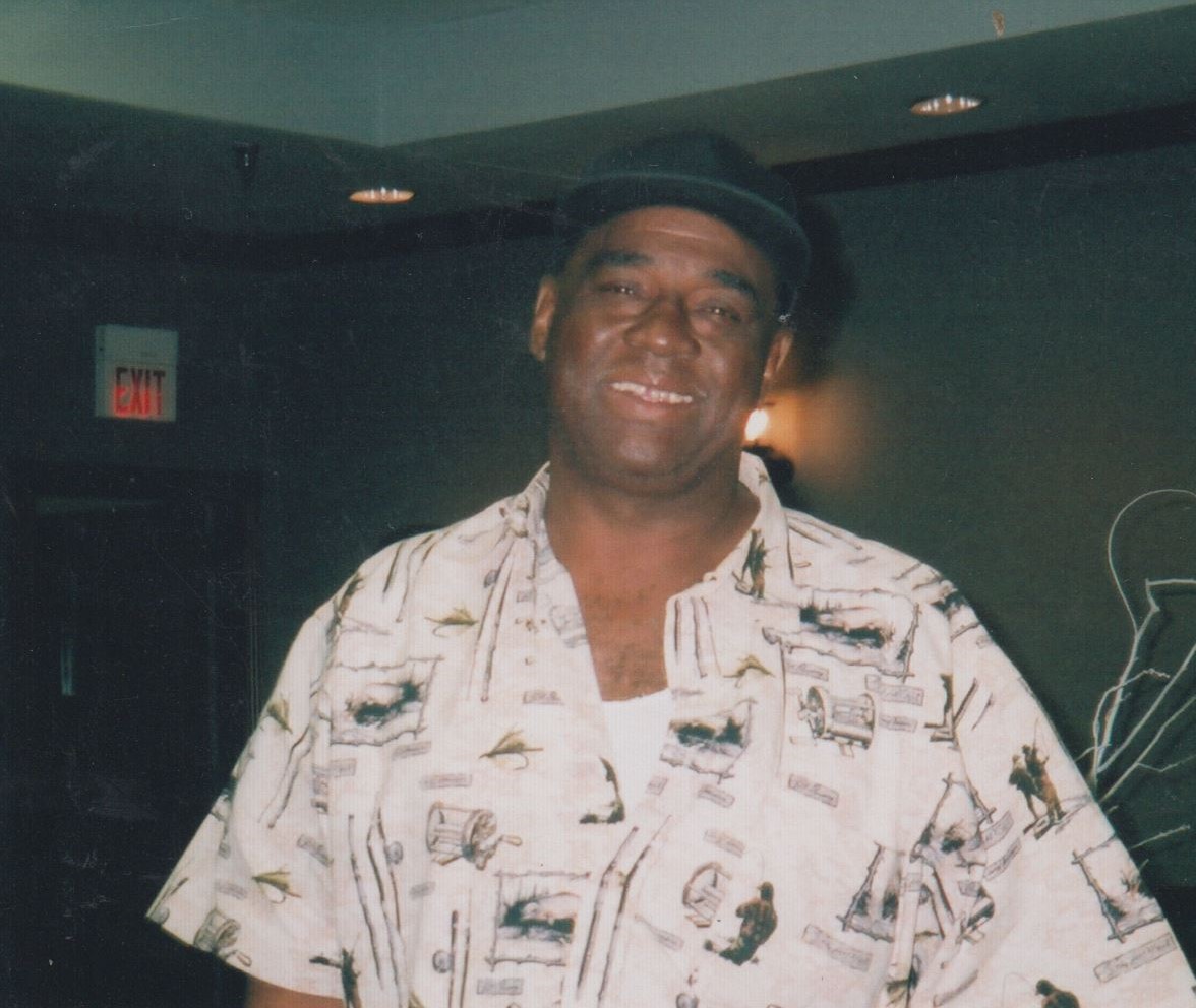 Obituary of John A Davis