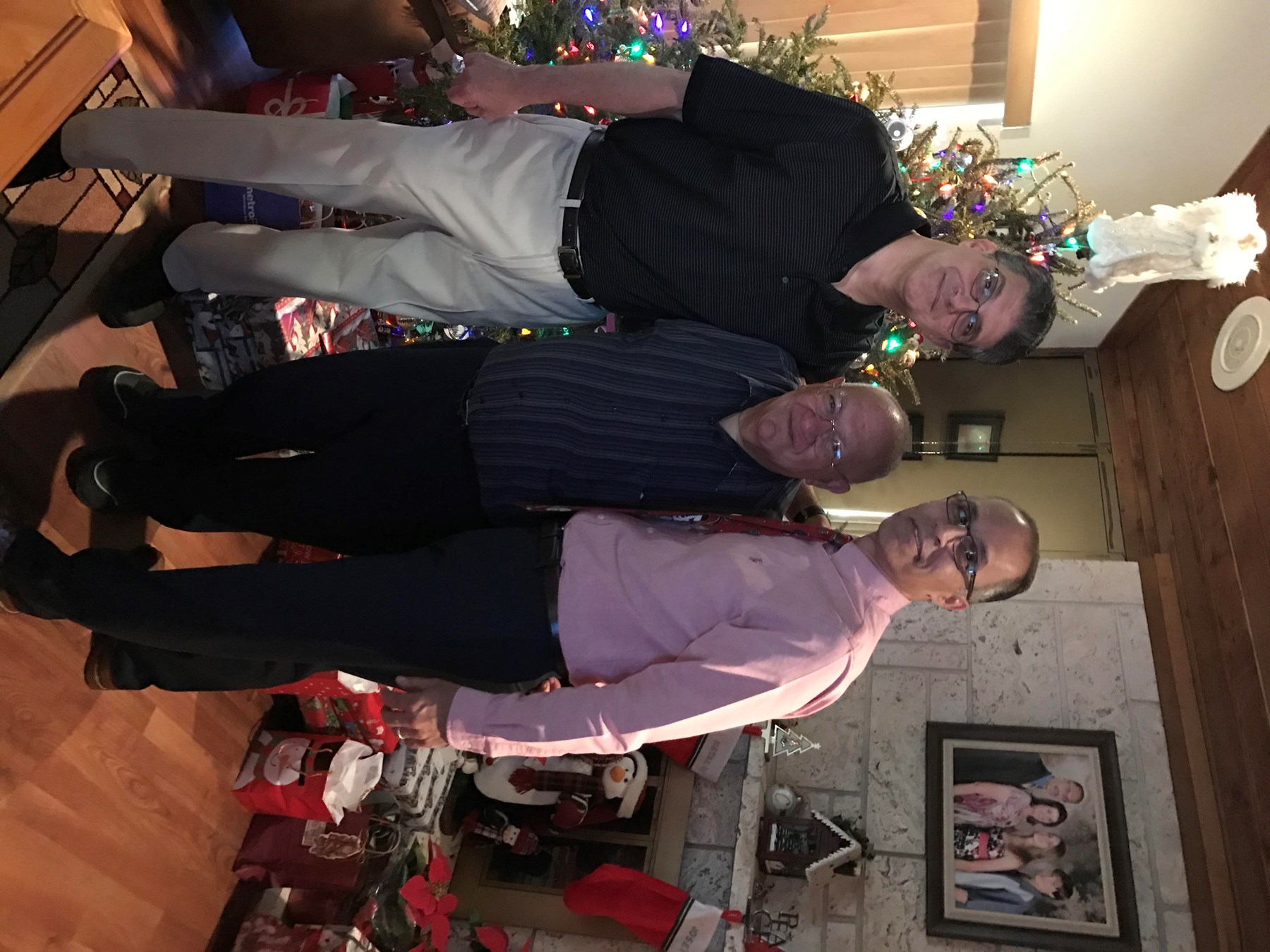 Obituary of Fredrick Peter Modica