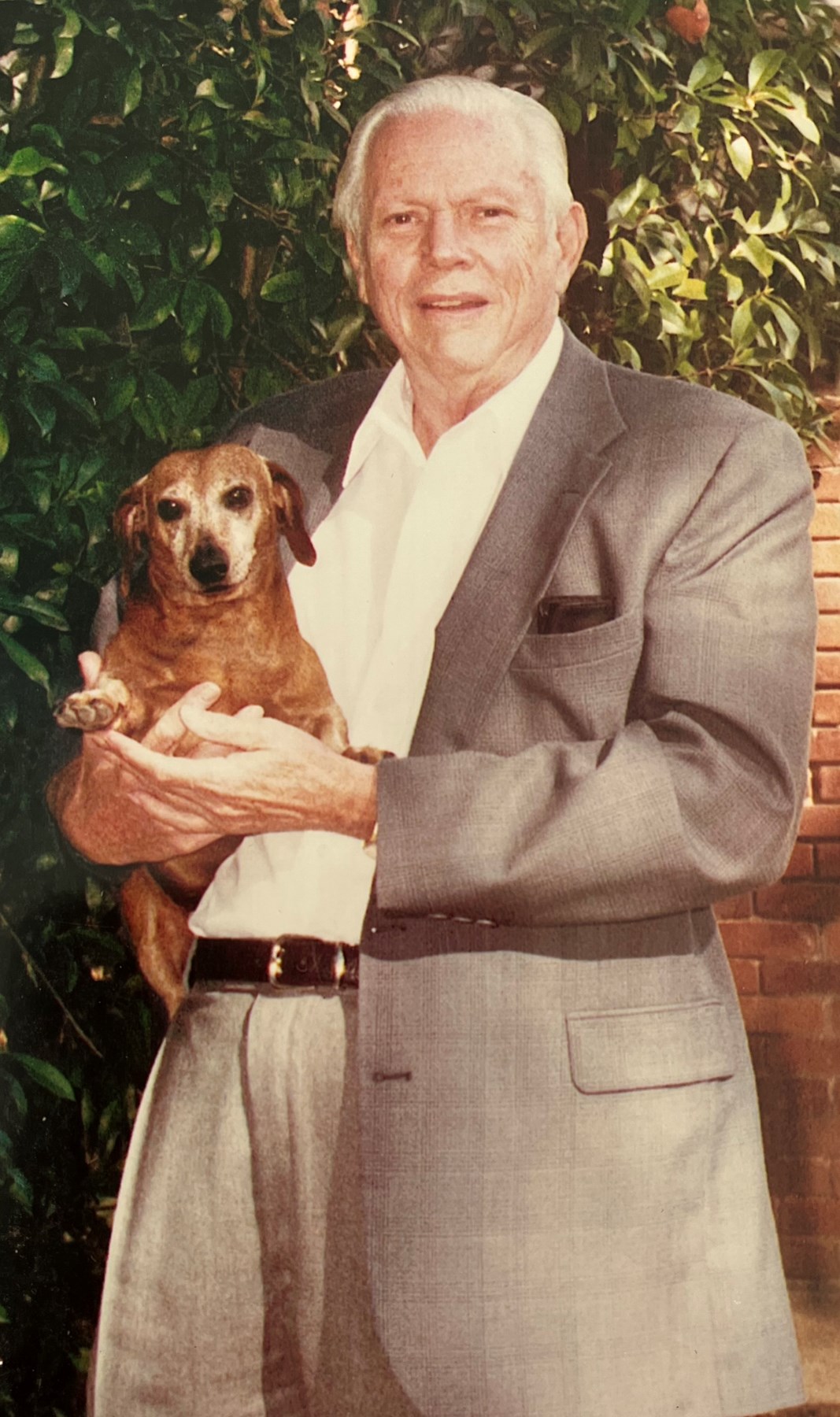 Obituary of James Herbert Bond, Sr.