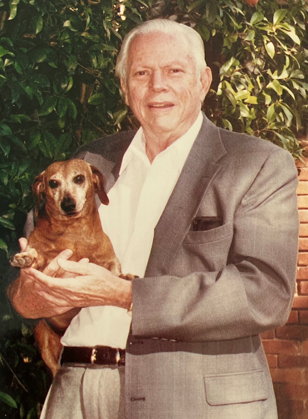 James Bond, Obituary Dallas, TX