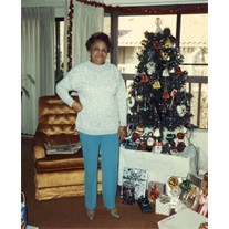 Obituary of Sinora L. Harper