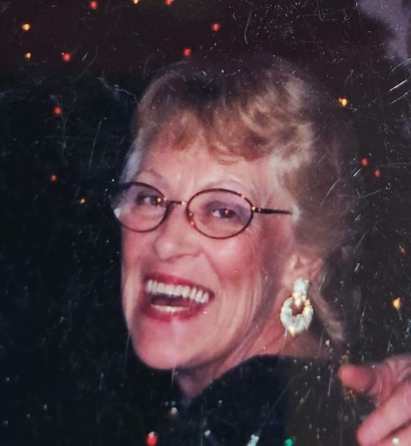 Obituary of Barbara Gayle Talbot