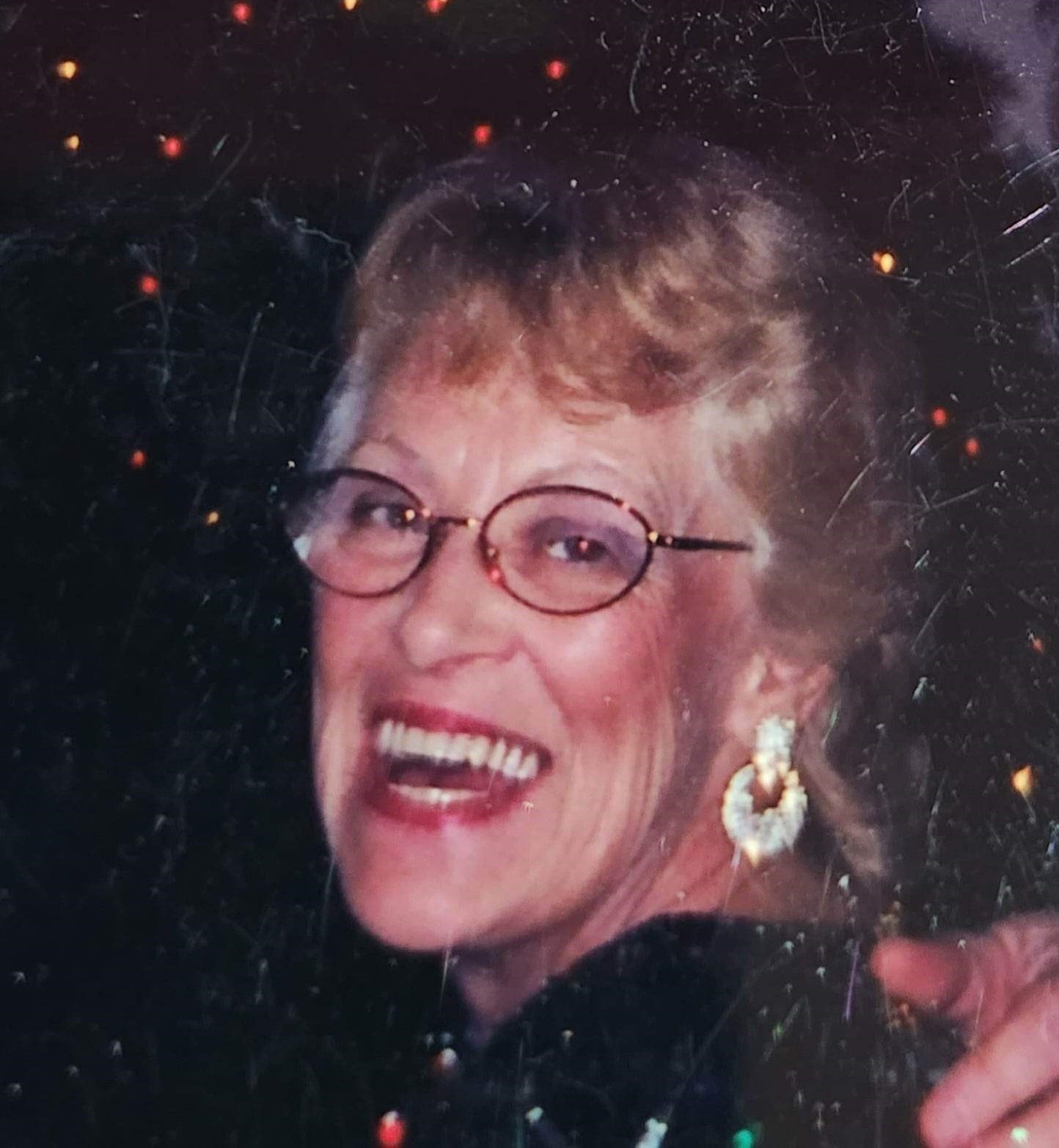 Barbara Talbot Obituary - Tigard, OR