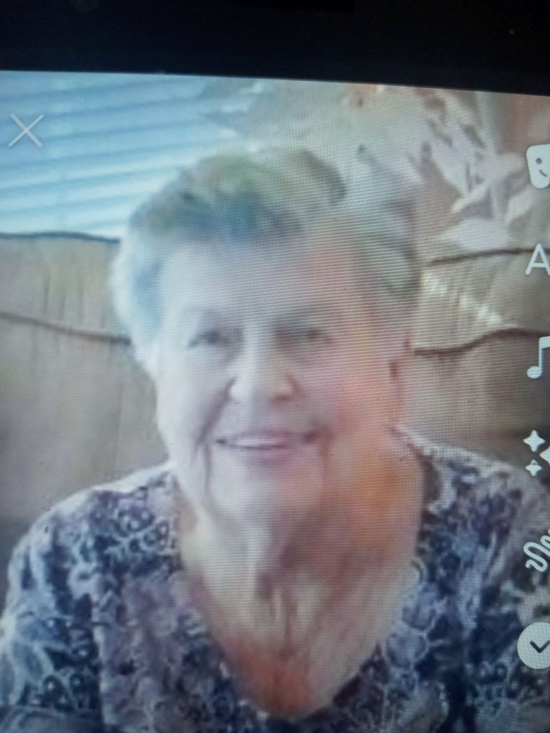 Obituary of Clara Jane Smith