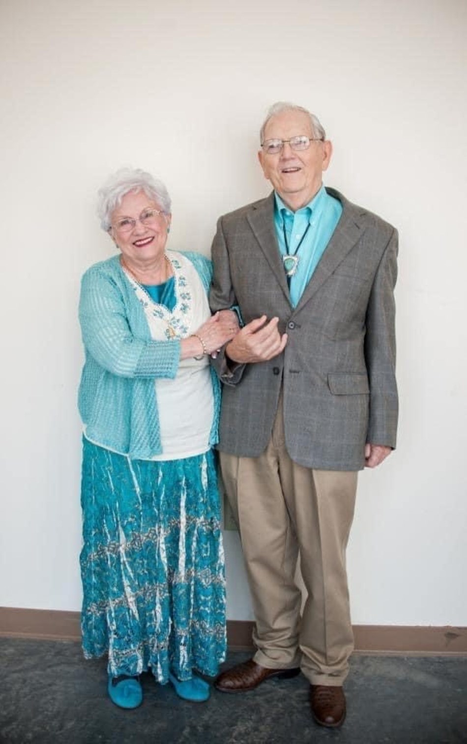 Obituary of Arlene Grace Trader