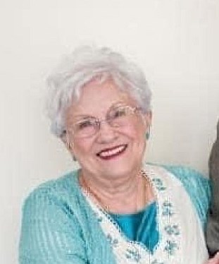 Obituary of Arlene Grace Trader