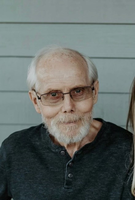 Obituary of Rodney J. Reilley