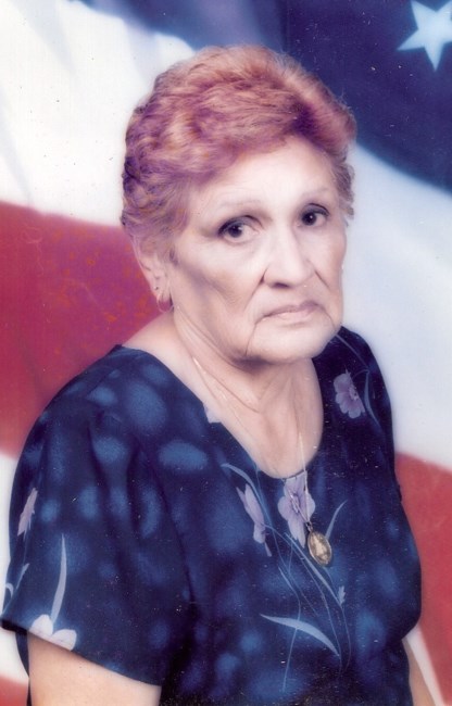 Obituary of Eva Castillo Hernandez