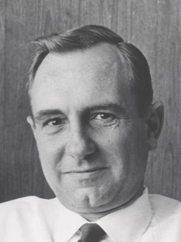 Obituary of Joe N Pyle