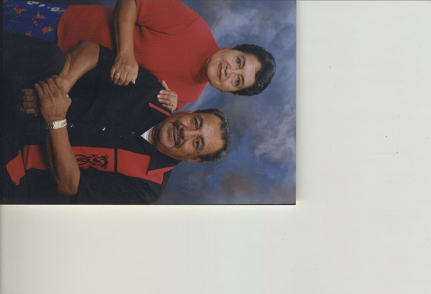 Obituary of Veronica and Filomeno Herrera