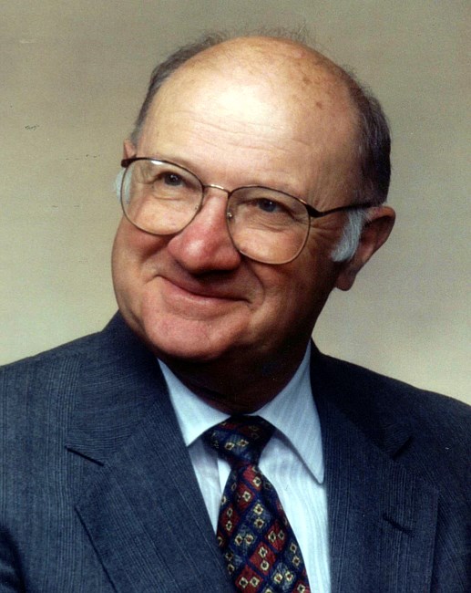 Obituary of Charles F. Calligaris