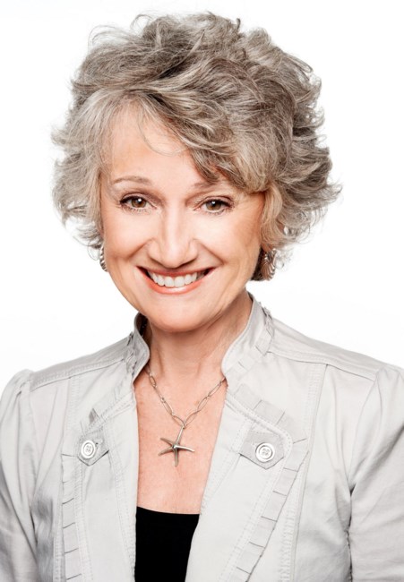 Obituary of Carol Lloyd Crowell