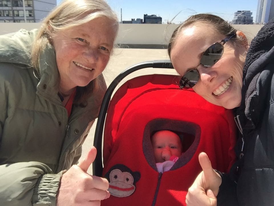 Obituary of Marion Velma Joyce