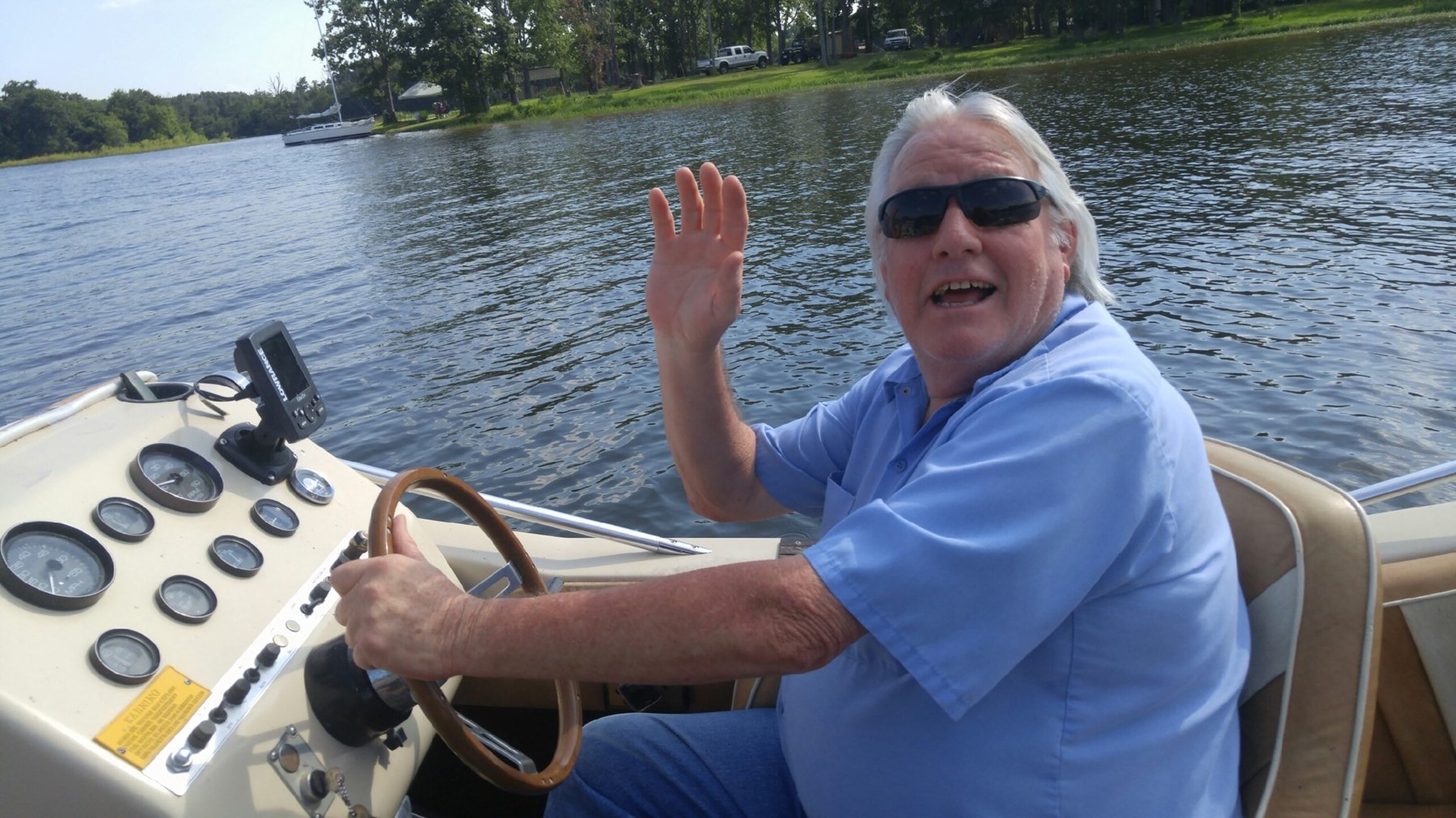 Obituary of Jimmy N. Vermeule