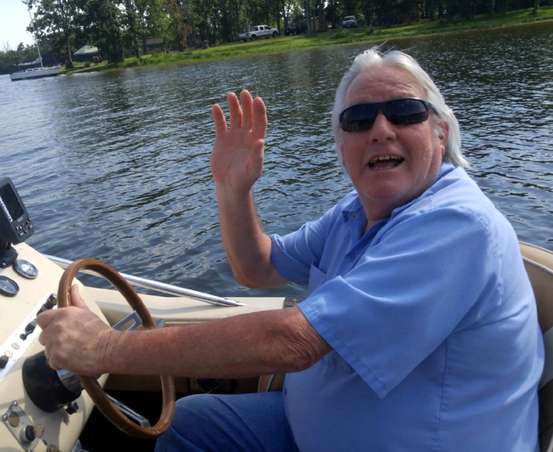 Obituary of Jimmy N. Vermeule