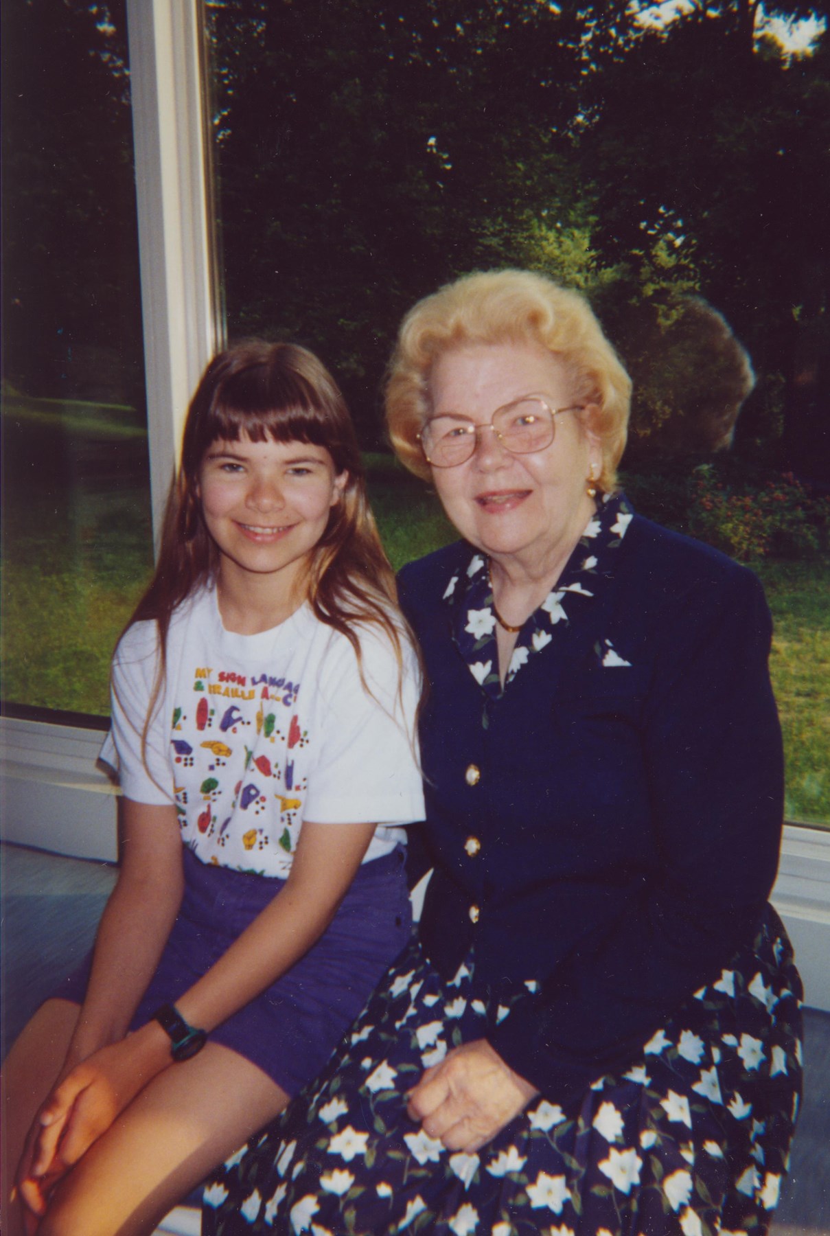 Obituary of Marynell Gitz Madere