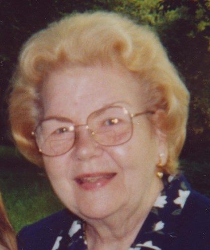 Obituary of Marynell Gitz Madere