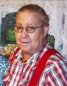 Obituary of George Adrianson