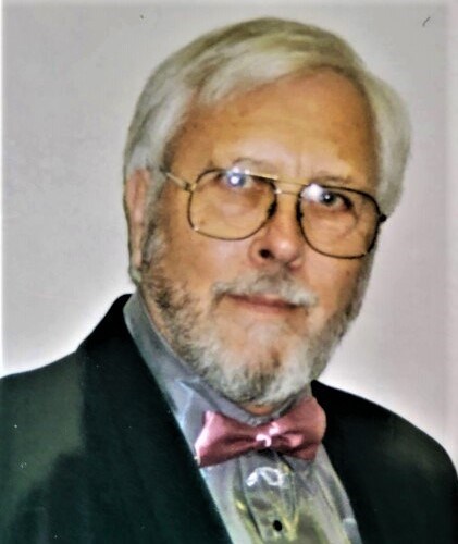 Avis de décès de Richard E. Miers