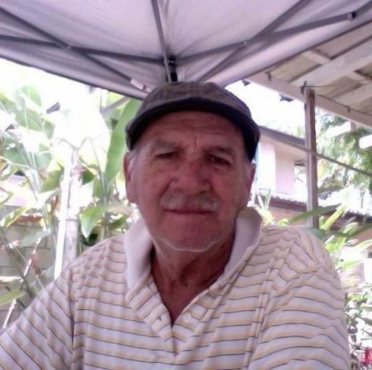 Obituary of William James Villareal