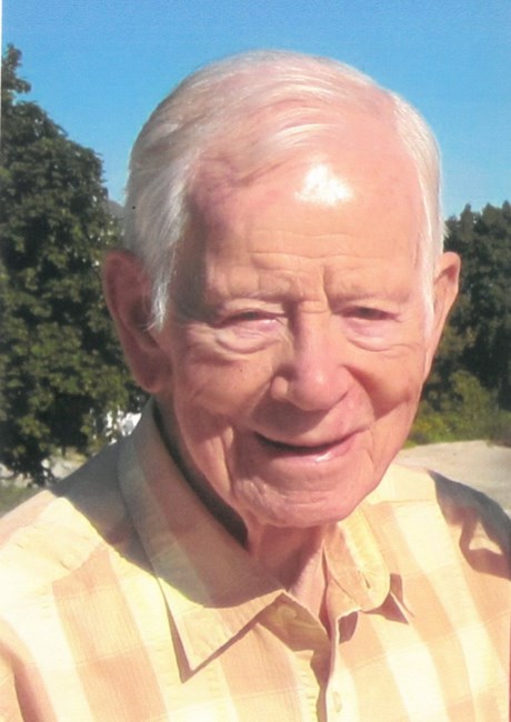 Obituary of Herbert Daniel Aukett