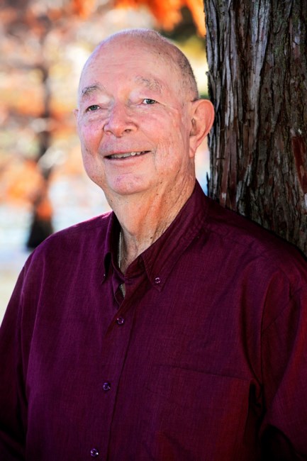 Obituary of Robert R. Netherton