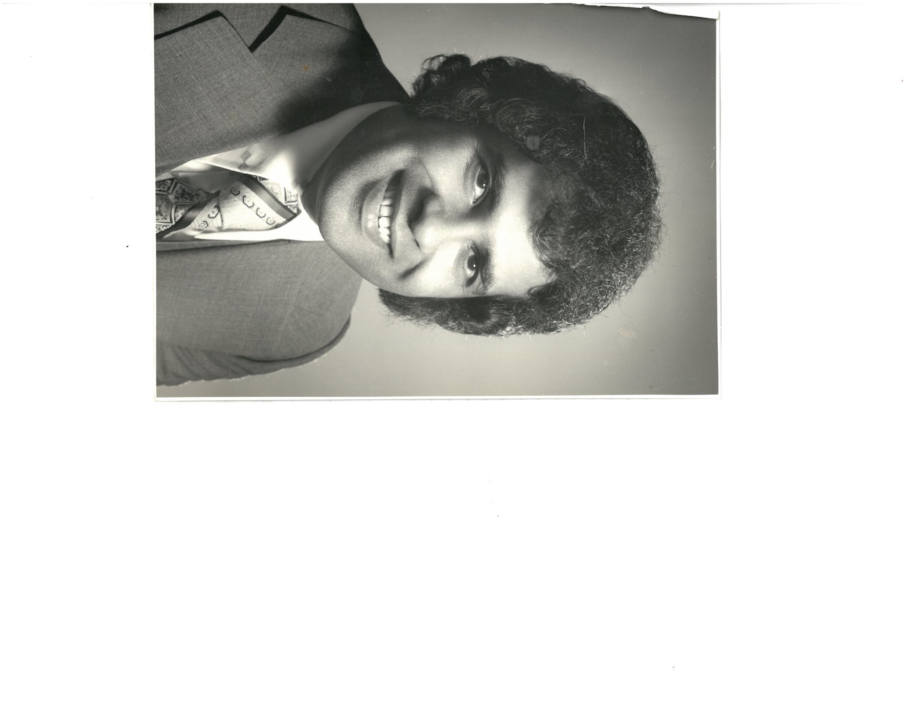 Obituary of Simon Victor De Castro