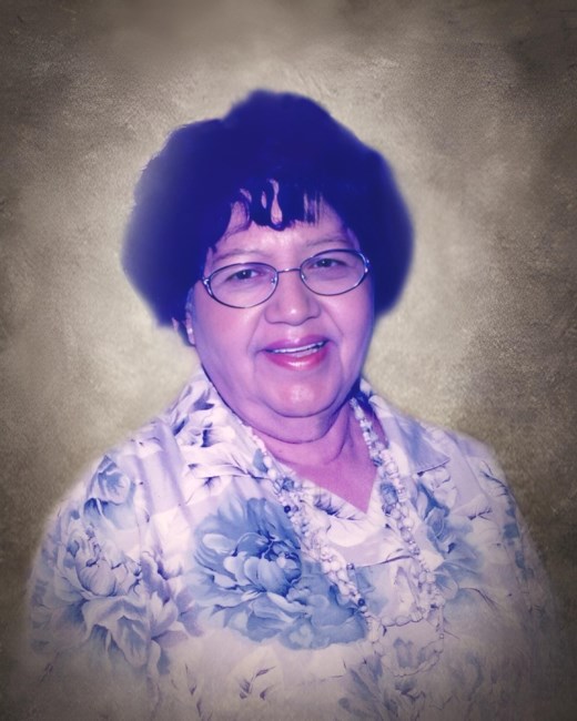 Obituary of Asuncion Cantu