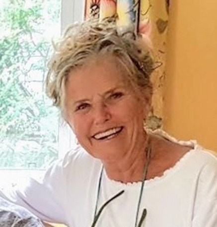 Avis de décès de Judith 'Judy' Blair Lucas