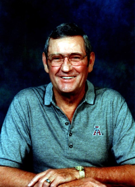Obituary of J C Morris