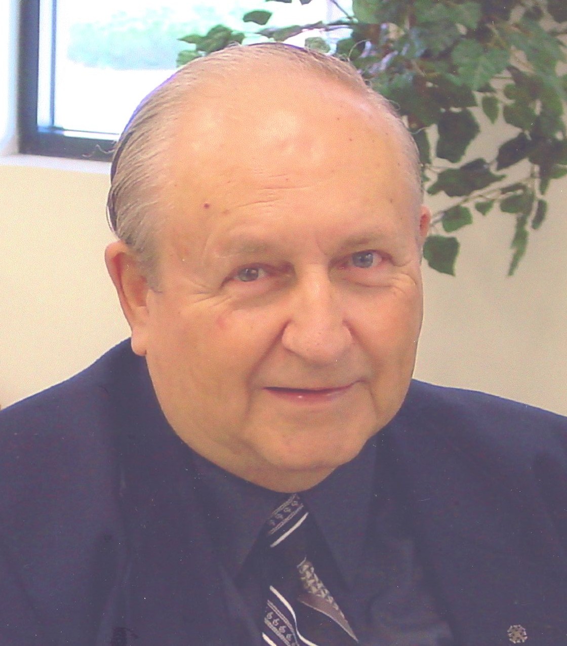 Fred L Cook Jr. Obituary Richardson, TX