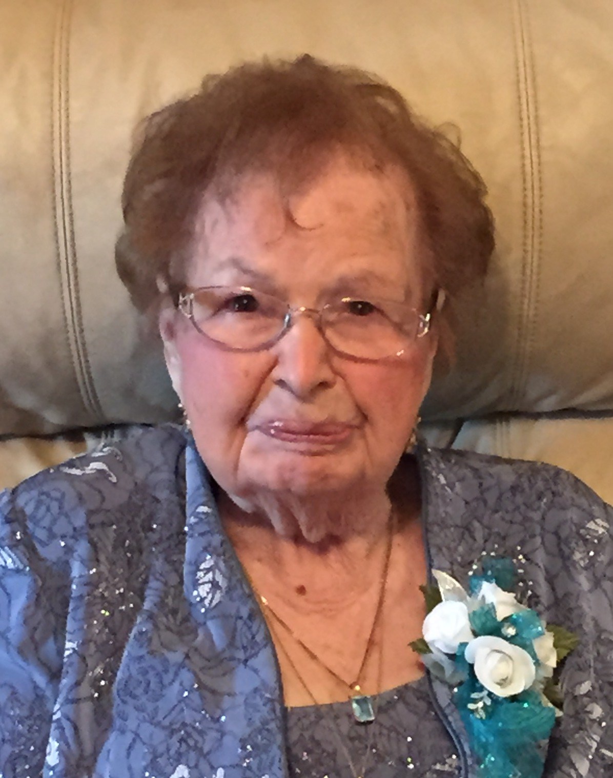 Elizabeth Macaluso Obituary Chalmette, LA