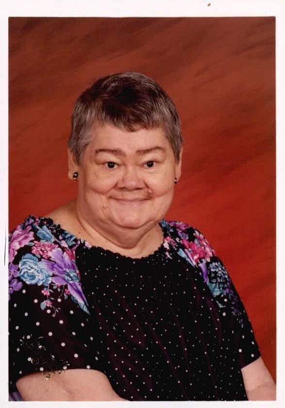 Obituary of Julia Viera Viera