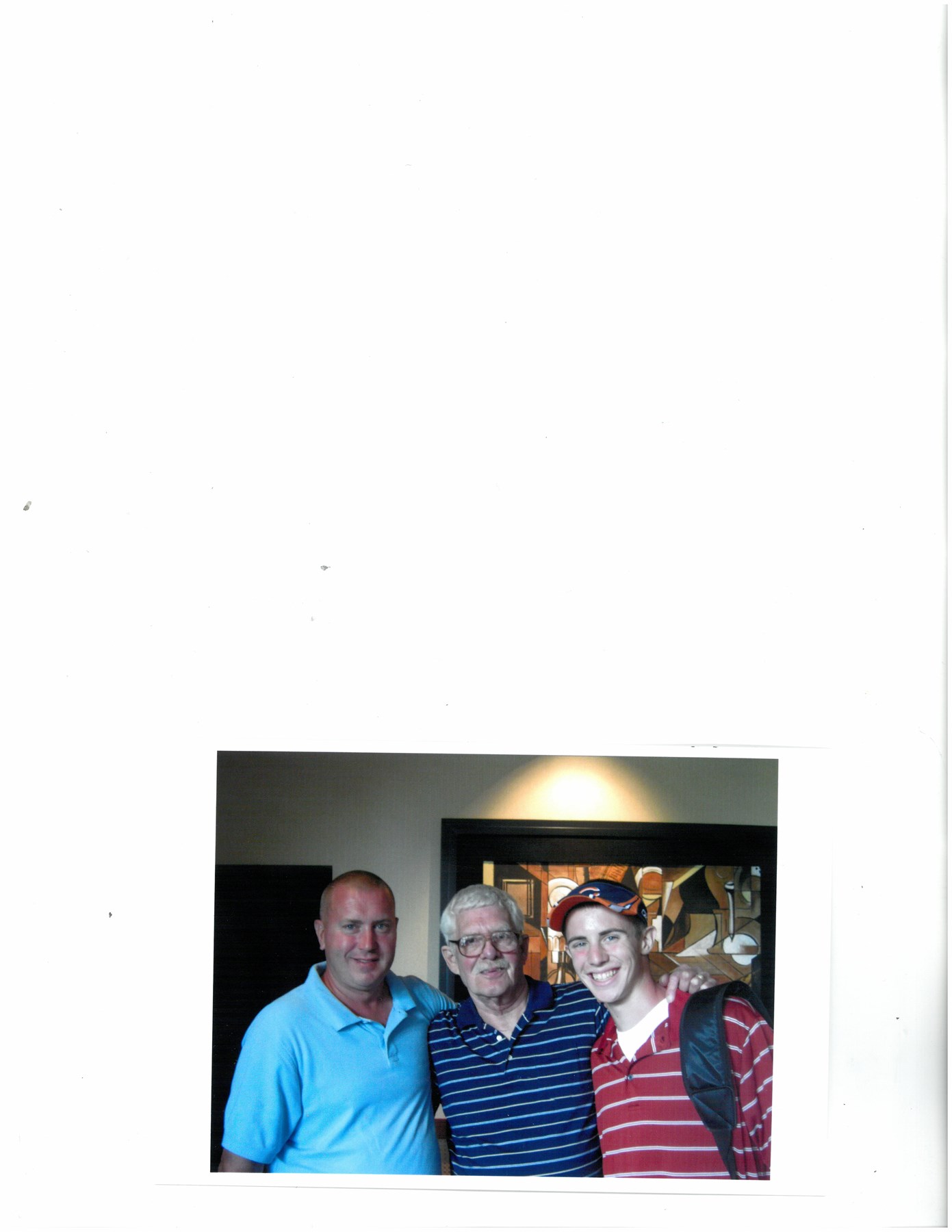 Obituary of Raymond J. Kurth Jr.