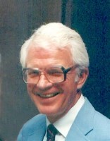 Obituary of Thomas A. Hendrickson