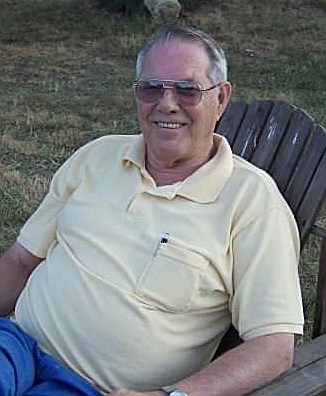 Obituary of Billy Lloyd Davis