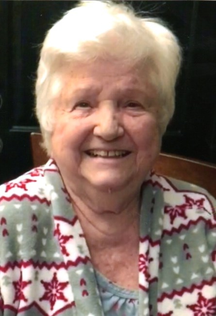 Obituary of Mary "Kay" Kathryn Miles