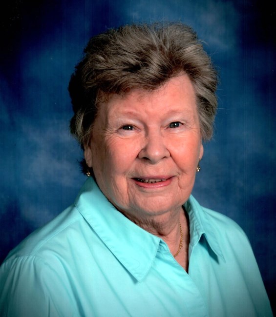 Obituary of Patricia A. DeClue